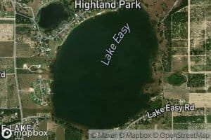 Lake Easy