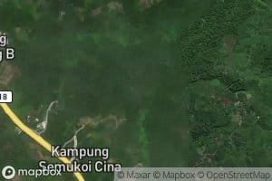 Sungai Inang