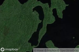 Hill Lake