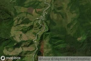 Quebrada Las Campanas