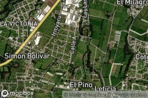 Quebrada de Conejeros