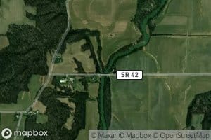 Tillman Creek