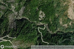 Big Meadow Creek