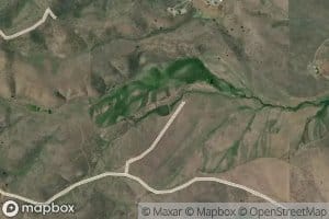 Licklider Reservoir