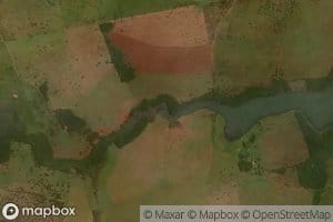 Ribeirao da Fortaleza