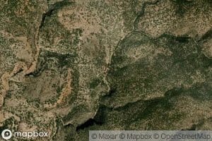 Canada Los Canonchos