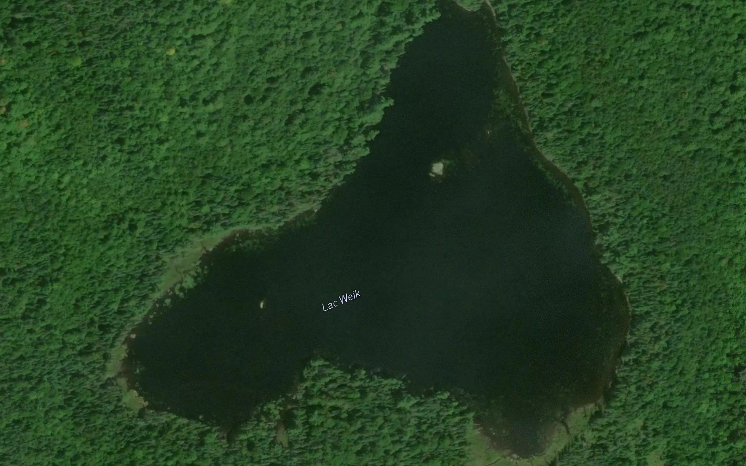 Lac Weik