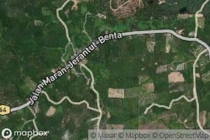 Sungai Darah