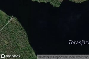 Torasjarvi