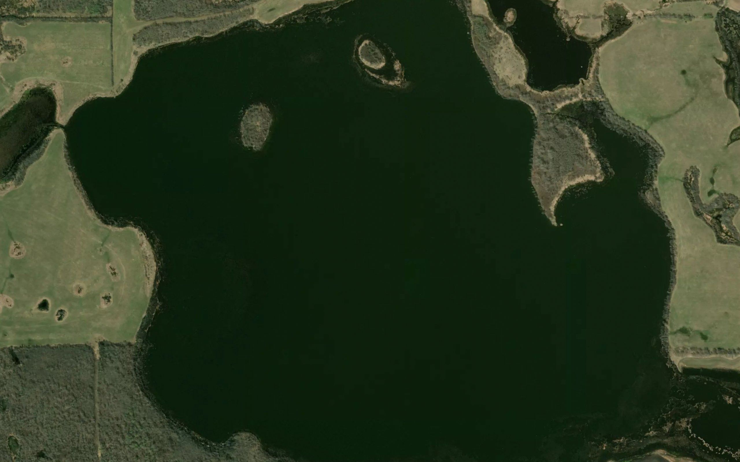 Old Womans Lake