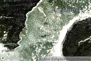 Lac Mortrel