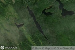 Lac Ernie