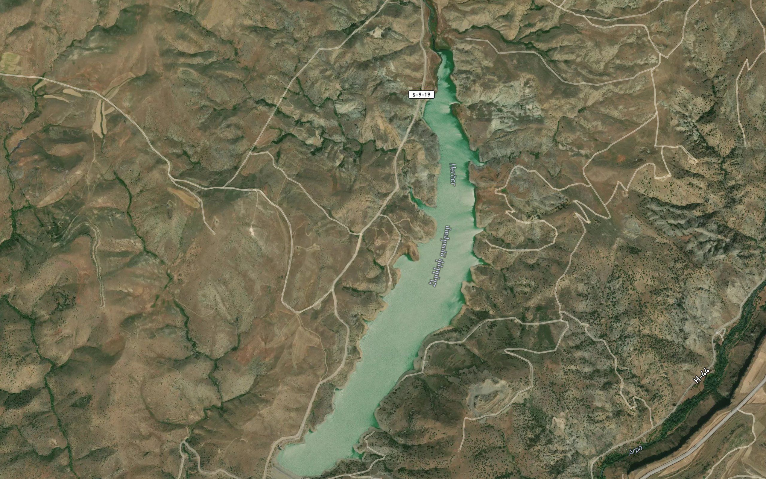 Herheri Jrambar