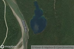 Ozero Anoyskoye