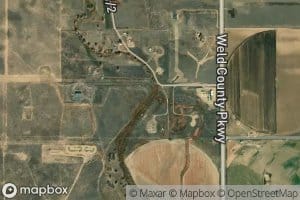 Jim Creek