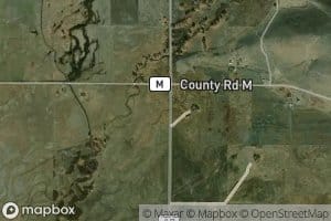 J M Espinosa Ditch
