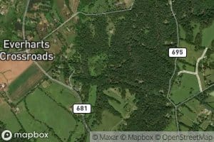 South Fork Catoctin Creek