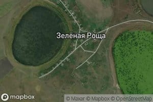 Ozero Soskovskoye