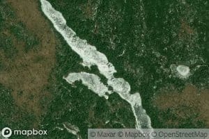 Lac Ciseau