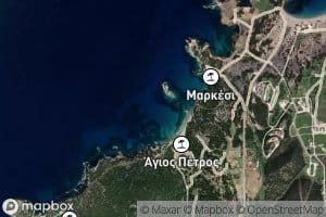 Ormiskos Agiou Petrou