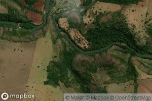 Corrego Cabeceira Comprida