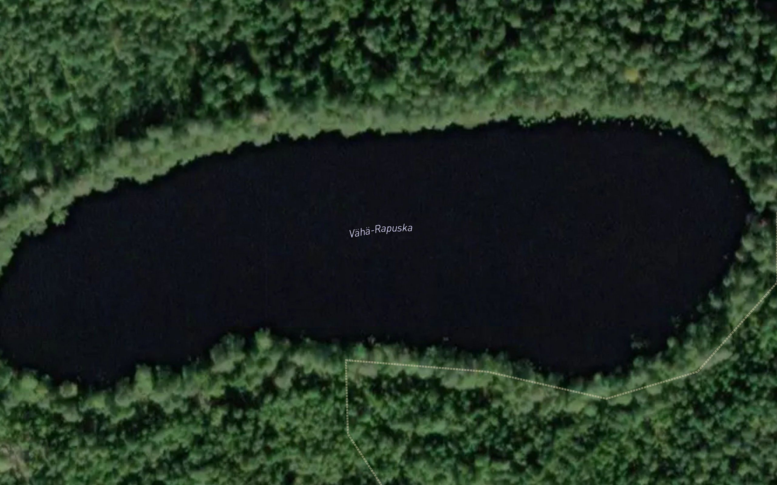 Vaha-Rapuska