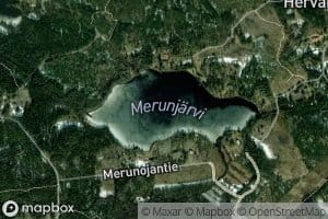 Merunjarvi