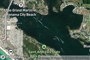 Grand Lagoon