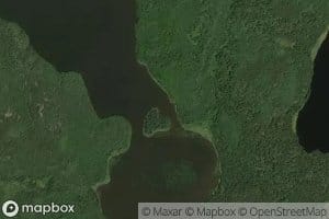 Algae Lake