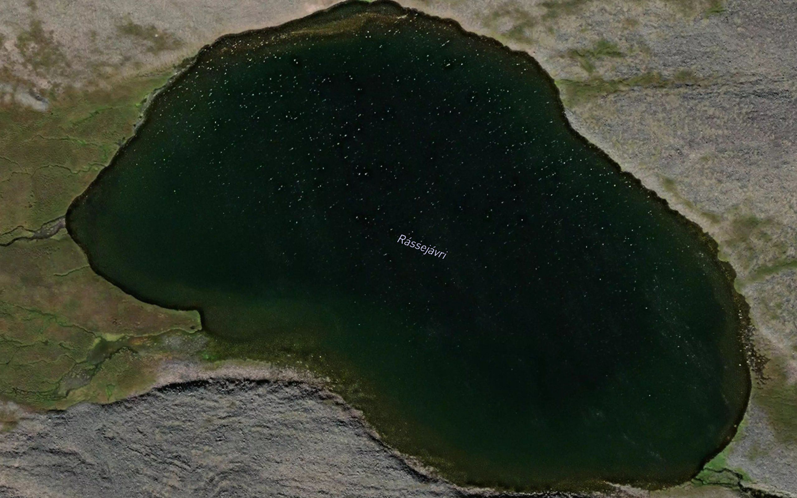 Rassejavri