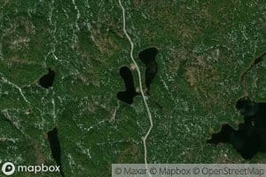 Lac Hugo
