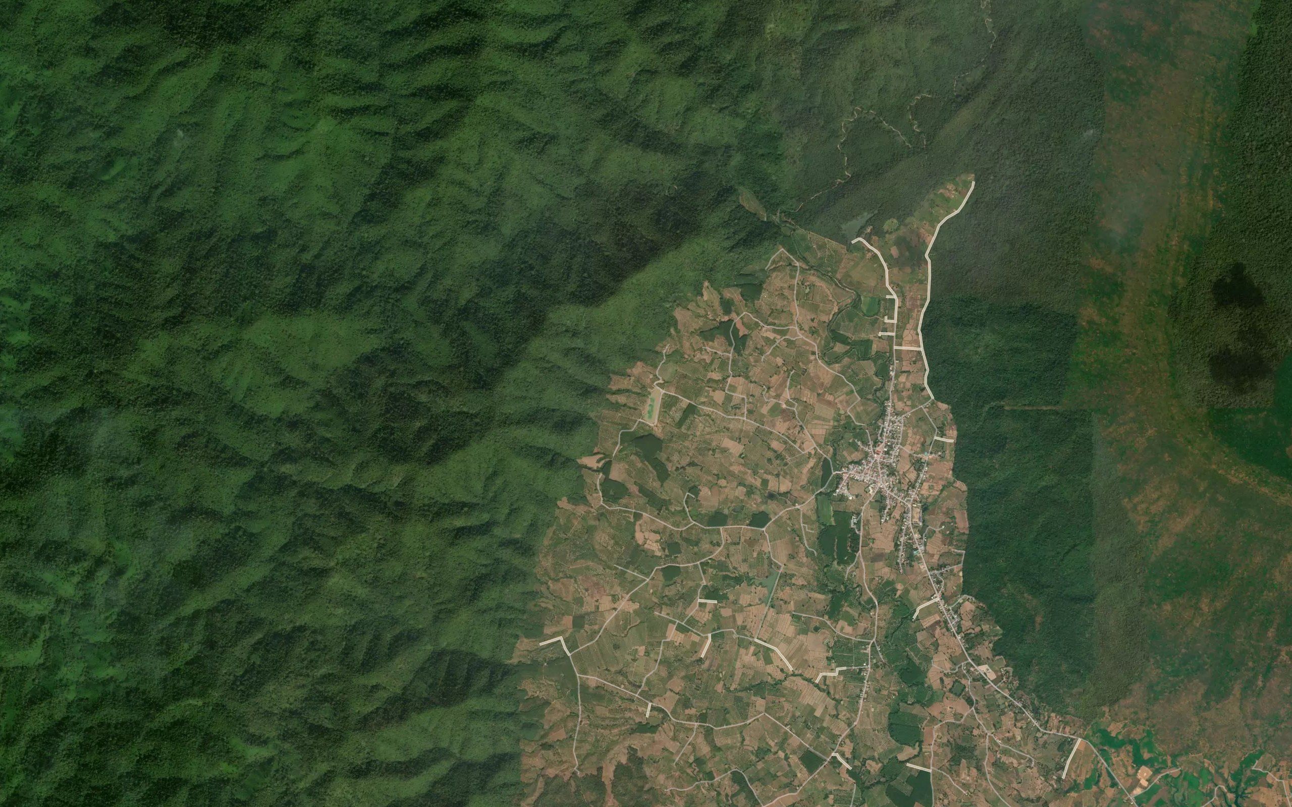 Ang Kep Nam Huai Pat Mi