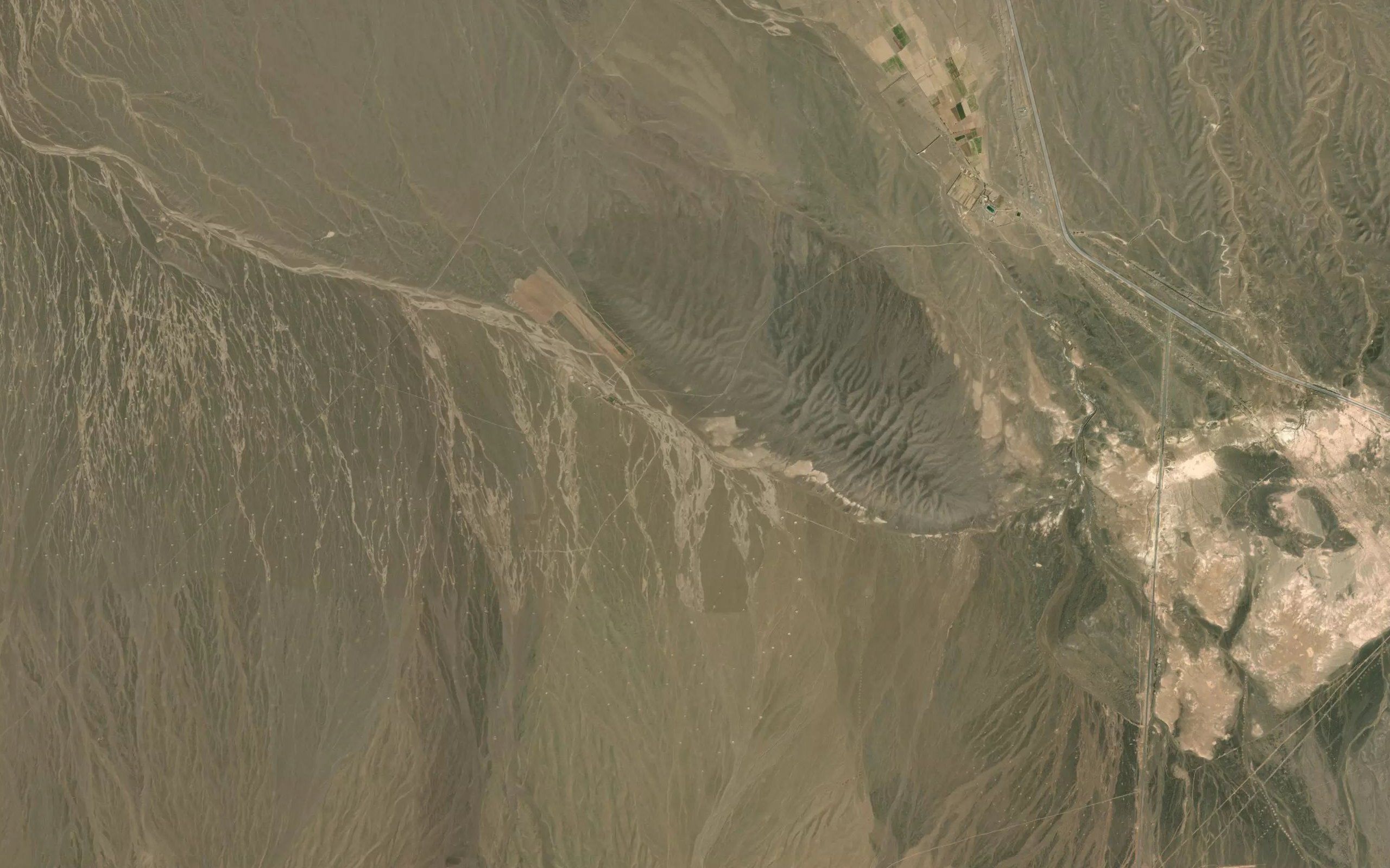 Rudkhaneh-ye Godar Zard