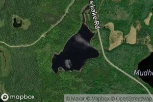 Jones Lake