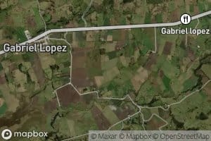 Quebrada El Lindero