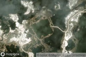 Sans Pond