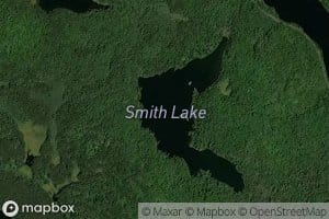 Smith Lake