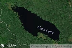 Kean Lake