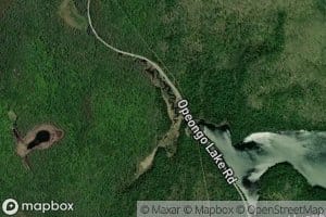 Amikeus Creek