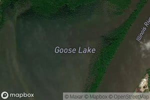 Goose Lake