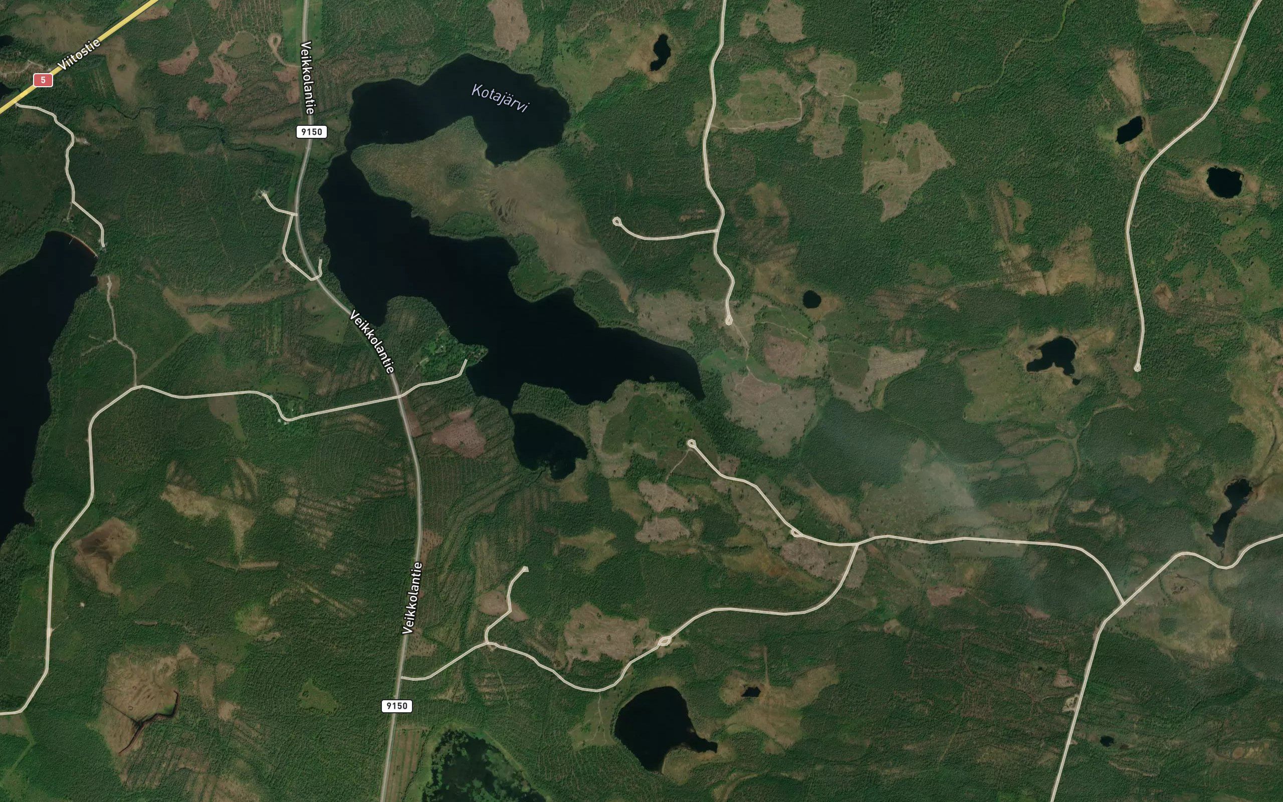 Kivijarvi