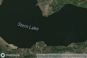Stern Lake