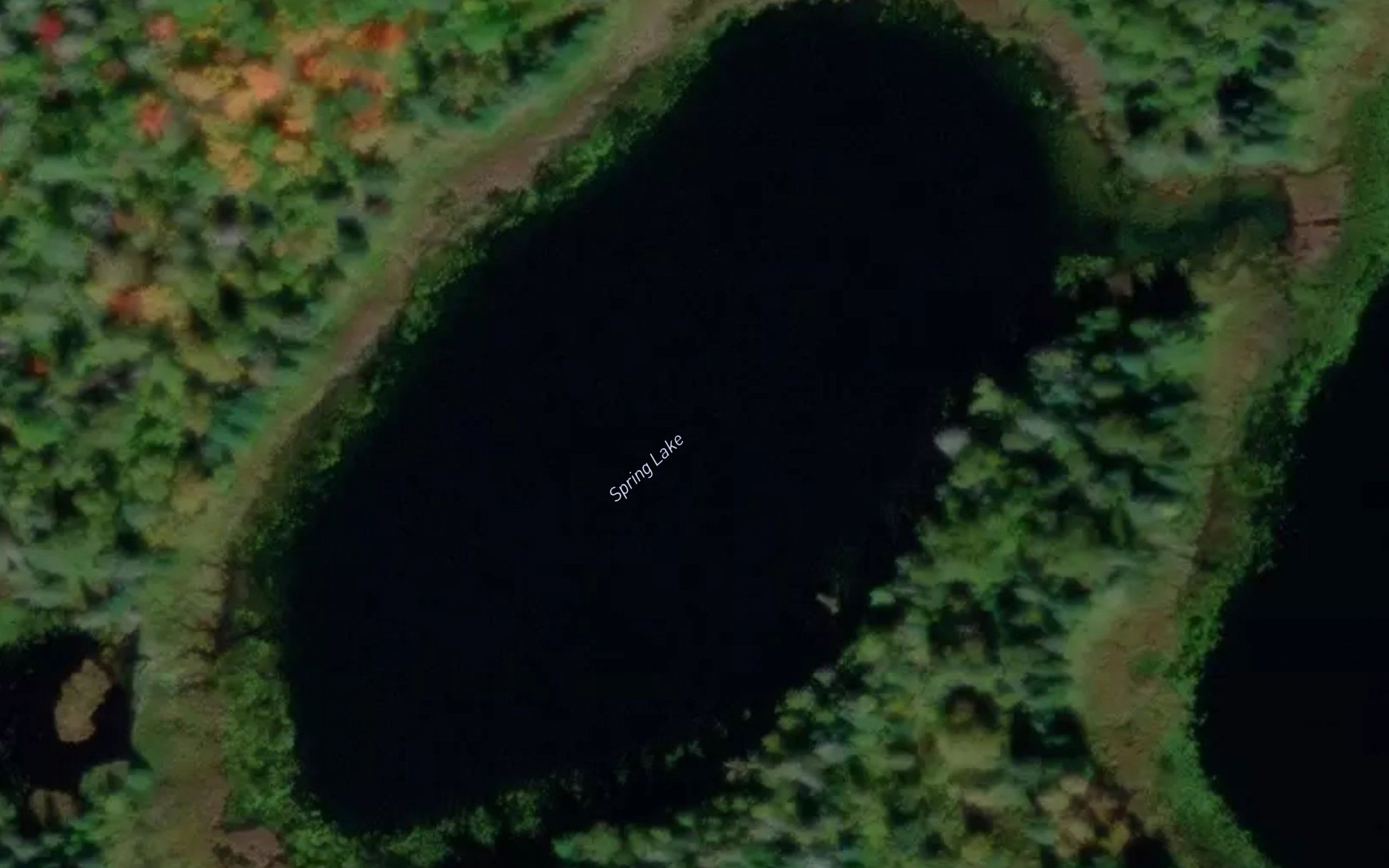 Spring Lake
