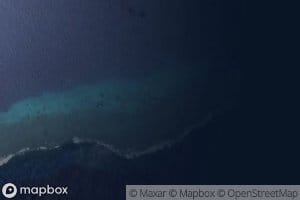 Nalovuni Reef