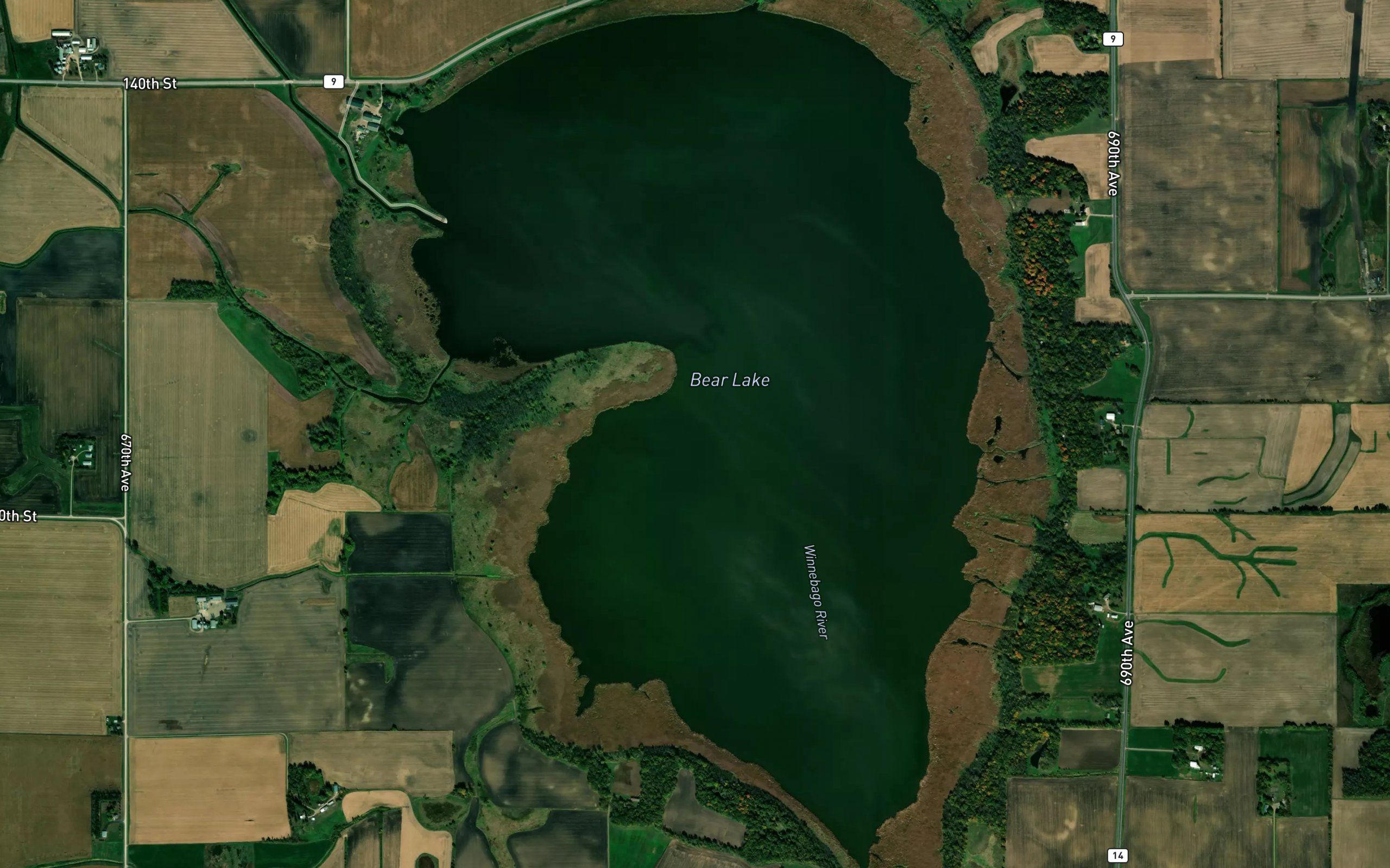 Bear Lake