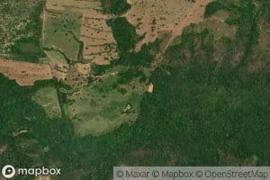 Quebrada Mata de Rosa