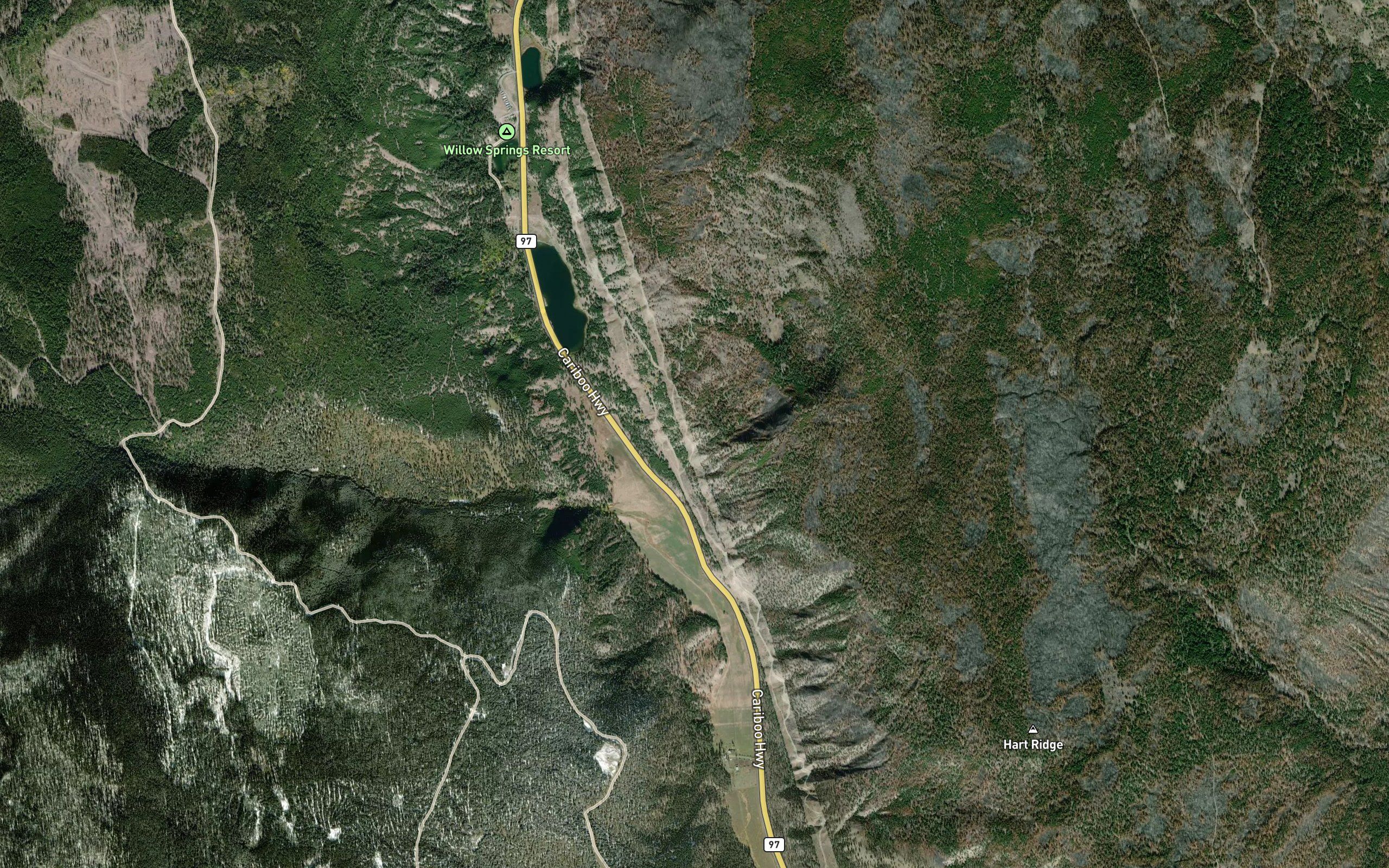 Kay Creek