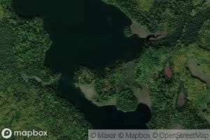 Usnac Lake