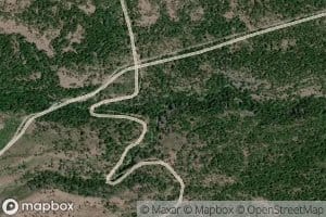 North Fork Boulder Creek