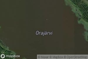 Orajarvi